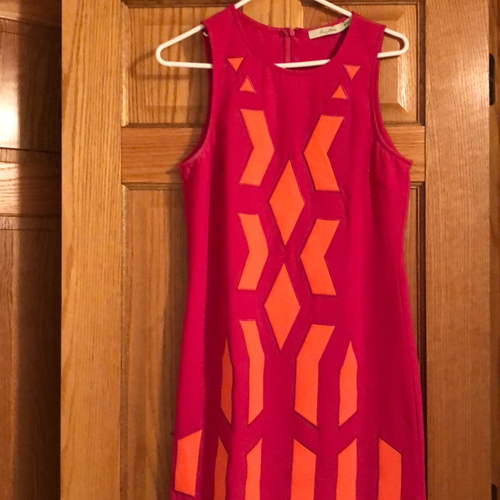 Cute summer dress